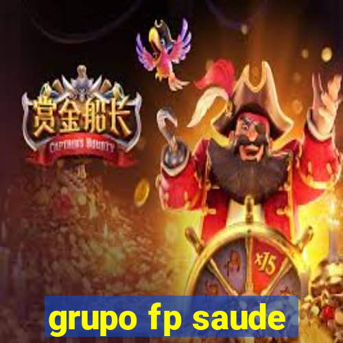 grupo fp saude